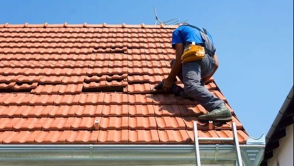Taking Great Care of Your Roof