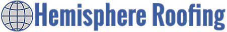 Hemisphere Roofing Logo