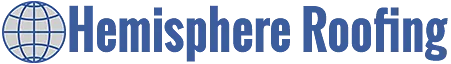 Hemisphere Roofing Logo